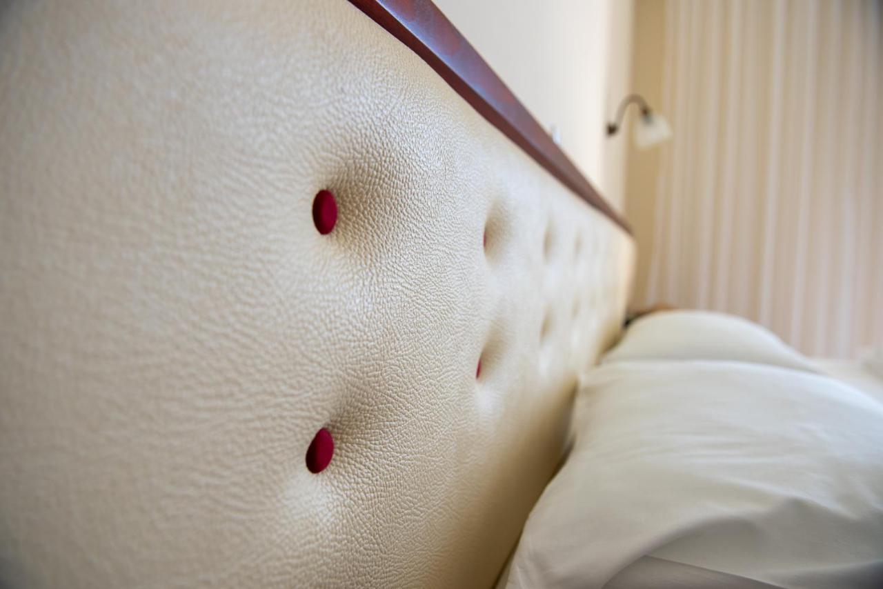 Dionisos Hotel Mytikas  Luaran gambar